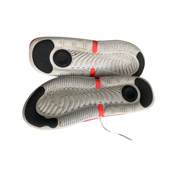 NIKE AIRMAX UP SNEAKERS - Picture 9 of 11